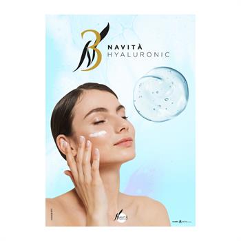 POSTER N3 HYALURONIC