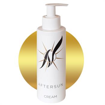 AFTERSUN CREAM 200ML