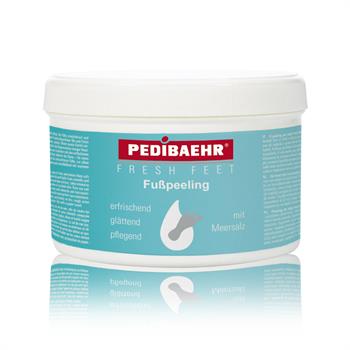 ESFOLIANTE PIEDI FRESH 450 ML