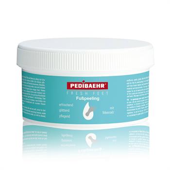 ESFOLIANTE PIEDI FRESH 125 ML