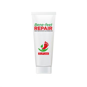 CREMA PIEDI CON IMPERATORIA BENE-FEET REPAIR 100 ML