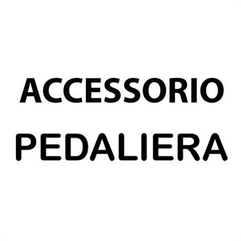 PEDALIERA ATTREZ. 4 MOTORI 256502, 256502R, 256510