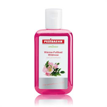 PEDILUVIO WILDROSE 200ML