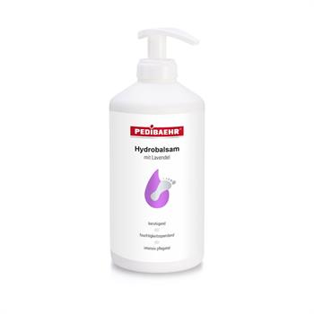 HYDROBALSAMO ALLA LAVANDA 500 ML