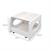 CARRELLO TECHNO LARICE BIANCO