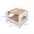 CARRELLO TECHNO ROVERE