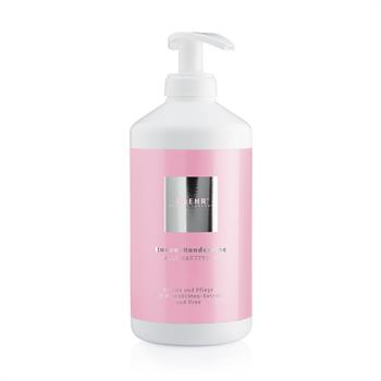 CREMA MANI ALLA ROSA 500ML CON