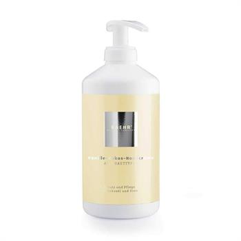 CREMA MANI VANIGLIA-COCCO 500ML