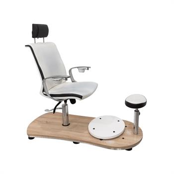 POLTRONA PEDICURE EXTRO' OUTLET