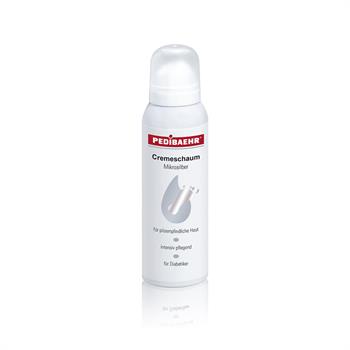 SCHIUMA MICRO SILVER 125 ML