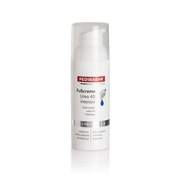 CREMA 40% UREA PIEDI DIFF. 100ML