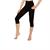POCHETTE PINOCCHIETTO EMANA TG M/L NERO BODYUP DRENANTE