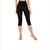 POCHETTE PINOCCHIETTO EMANA TG M/L NERO BODYUP DRENANTE