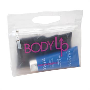 POCHETTE PINOCCHIETTO EMANA TG M/L NERO BODYUP RIDUCENTE