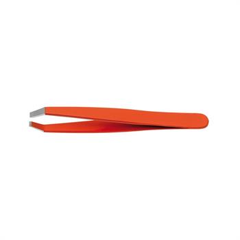 PINZETTA AGG. ARANCIO LUNG. 9.5CM