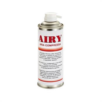 ARIA COMPRESSA CONF. 400 ML