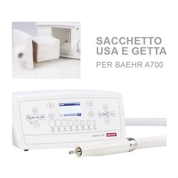 SACC.PER MICROMOT.BAEHR TEC A700 5PZ