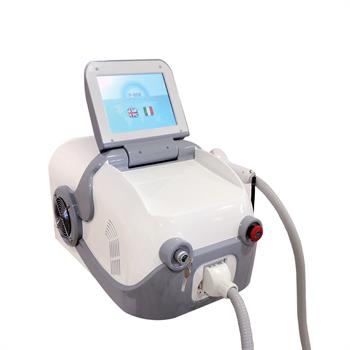 DLASER P-808S A SCHERMO MOBILE