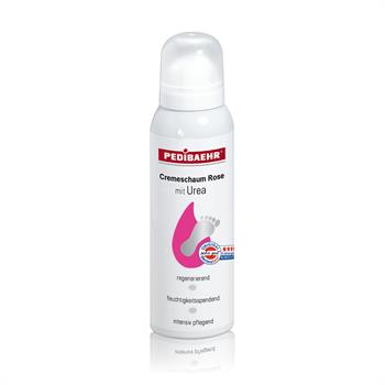 SCHIUMA ROSENCREM 125ML